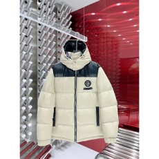 Chrome Hearts Down Jackets